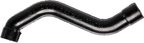 Rein ABV0117 Engine Crankcase Breather Hose - Connector To Connector - view 4