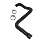 Rein ABV0118R Engine Crankcase Breather Hose - Valve Cover To Throttle Body - view 3