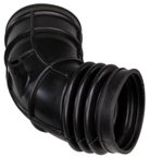 Rein ABV0138 Fuel Injection Air Flow Meter Boot - view 2