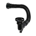 Rein ABV0146 Engine Crankcase Breather Hose - Pressure Regulator To Intake Manifold - view 4