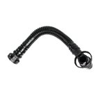 Rein ABV0146 Engine Crankcase Breather Hose - Pressure Regulator To Intake Manifold - view 5