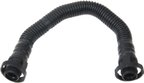 Rein ABV0149 Engine Crankcase Breather Hose - Pressure Regulator To Intake Manifold - view 2