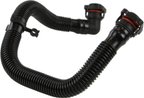 Rein ABV0154 Engine Crankcase Breather Hose - Pressure Regulator To Oil Filter Adapter - view 3