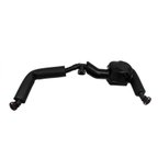 Rein ABV0167 Engine Crankcase Breather Hose - view 1