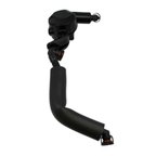 Rein ABV0167 Engine Crankcase Breather Hose - view 2