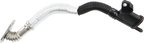 Rein ABV0170 Engine Crankcase Breather Pipe - Oil Separator To Turbocharger - view 6