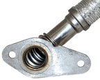 Rein ABV0170 Engine Crankcase Breather Pipe - Oil Separator To Turbocharger - view 7