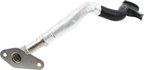Rein ABV0170 Engine Crankcase Breather Pipe - Oil Separator To Turbocharger - view 1
