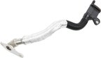 Rein ABV0170 Engine Crankcase Breather Pipe - Oil Separator To Turbocharger - view 4