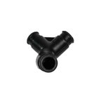 Rein ABV0177 Engine Crankcase Breather Hose - Valve Cover To Vent Tube - view 5