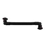 Rein ABV0206 Engine Crankcase Breather Hose - view 6
