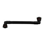 Rein ABV0206 Engine Crankcase Breather Hose - view 4