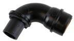 Rein ABV0222 Engine Crankcase Breather Pipe - view 4