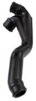 Rein ABV0224 Engine Crankcase Breather Hose - Valve Cover To Pressure Regulator and Pipe - view 2