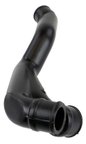 Rein ABV0224 Engine Crankcase Breather Hose - Valve Cover To Pressure Regulator and Pipe - view 3
