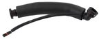 Rein ABV0227 Engine Crankcase Breather Hose - Oil Separator To Cylinder Head Cover - view 6