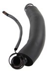 Rein ABV0227 Engine Crankcase Breather Hose - Oil Separator To Cylinder Head Cover - view 2