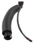 Rein ABV0227 Engine Crankcase Breather Hose - Oil Separator To Cylinder Head Cover - view 3