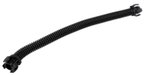 Rein ABV0229 Engine Crankcase Breather Hose - Air Duct To Air Duct - view 1