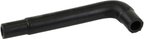 Rein ABV0238 Engine Crankcase Breather Hose - Intake To Suction Pump - view 1