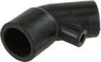 Rein ABV0242 Engine Crankcase Breather Hose - Idle Speed Actuator To Connector - view 1