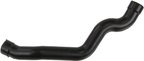 Rein ABV0248 Engine Crankcase Breather Hose - Valve Cover (Left) To Air Intake - view 6