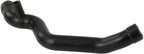 Rein ABV0248 Engine Crankcase Breather Hose - Valve Cover (Left) To Air Intake - view 2
