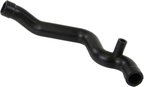 Rein ABV0248 Engine Crankcase Breather Hose - Valve Cover (Left) To Air Intake - view 3