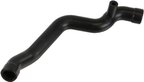 Rein ABV0248 Engine Crankcase Breather Hose - Valve Cover (Left) To Air Intake - view 4