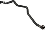 Rein ABV0251 Engine Crankcase Breather Hose - Pipe Socket To Cylinder Head Cover - view 3