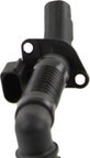 Rein ABV0253 Engine Crankcase Breather Hose - Valve Cover To Intake Manifold - view 8