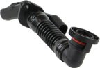 Rein ABV0253 Engine Crankcase Breather Hose - Valve Cover To Intake Manifold - view 2