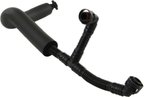 Rein ABV0255 Engine Crankcase Breather Hose - view 3