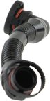 Rein ABV0256 Engine Crankcase Breather Hose - view 2