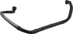 Rein ABV0257 Engine Crankcase Breather Hose - Cylinder Head Cover (Right) To Connector - view 5