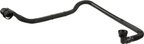 Rein ABV0257 Engine Crankcase Breather Hose - Cylinder Head Cover (Right) To Connector - view 1
