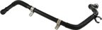 Rein ABV0258 Secondary Air Injection Hose - Pump To Valve - view 1