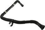 Rein ABV0258 Secondary Air Injection Hose - Pump To Valve - view 3