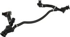 Rein ABV0271 Engine Crankcase Breather Hose - Valve Cover To Intake Tube - view 5