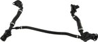 Rein ABV0271 Engine Crankcase Breather Hose - Valve Cover To Intake Tube - view 6