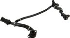 Rein ABV0271 Engine Crankcase Breather Hose - Valve Cover To Intake Tube - view 1