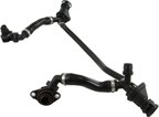 Rein ABV0271 Engine Crankcase Breather Hose - Valve Cover To Intake Tube - view 3