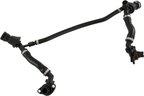 Rein ABV0271 Engine Crankcase Breather Hose - Valve Cover To Intake Tube - view 4