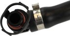 Rein ABV0272 Engine Crankcase Breather Hose - Pipe Socket To Cylinder Head Cover - view 7