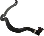 Rein ABV0272 Engine Crankcase Breather Hose - Pipe Socket To Cylinder Head Cover - view 2
