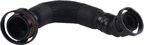 Rein ABV0274 Engine Crankcase Breather Hose - Valve Cover To Oil Separator - view 1