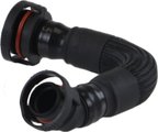 Rein ABV0274 Engine Crankcase Breather Hose - Valve Cover To Oil Separator - view 3