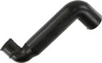 Rein ABV0288 Engine Crankcase Breather Hose - Upper Intake Manifold To Lower Intake Manifold - view 4
