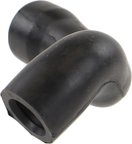 Rein ABV0291 Engine Crankcase Breather Hose - Air Duct To Idler Adjuster - view 2
