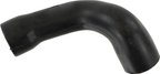 Rein ABV0291 Engine Crankcase Breather Hose - Air Duct To Idler Adjuster - view 4